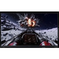 Игровой монитор Xiaomi Mini LED Gaming Monitor G Pro 27Qi 2026 P27QDA-RGPGL (международная версия)