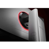 Игровой монитор Xiaomi Mini LED Gaming Monitor G Pro 27Qi 2026 P27QDA-RGPGL (международная версия)