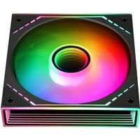 Комплект вентиляторов для корпуса Thermalright TL-M12-S X3 (черный) Комплект вентиляторов для корпуса Thermalright TL-M12-S X3 (черный)