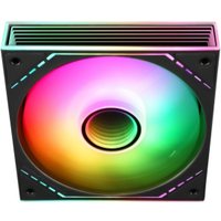 Комплект вентиляторов для корпуса Thermalright TL-M12-S X3 (черный) Комплект вентиляторов для корпуса Thermalright TL-M12-S X3 (черный)
