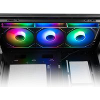 Комплект вентиляторов для корпуса Thermalright TL-M12Q-S X3 (черный)