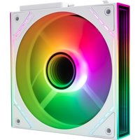 Комплект вентиляторов для корпуса Thermalright TL-M12QRW-S X3 (белый)