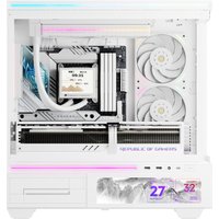 Комплект вентиляторов для корпуса Thermalright TL-UB24RW (белый)