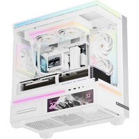 Комплект вентиляторов для корпуса Thermalright TL-UB24RW (белый)