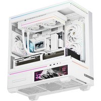 Комплект вентиляторов для корпуса Thermalright TL-UB24W (белый)