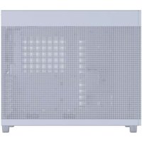 Корпус ASUS Prime AP303 Mesh Panel (белый) Корпус ASUS Prime AP303 Mesh Panel (белый)