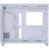 Корпус ASUS Prime AP303 Mesh Panel (белый) Корпус ASUS Prime AP303 Mesh Panel (белый)