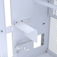Корпус ASUS Prime AP303 Mesh Panel (белый) Корпус ASUS Prime AP303 Mesh Panel (белый)