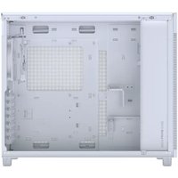 Корпус ASUS Prime AP303 Mesh Panel (белый) Корпус ASUS Prime AP303 Mesh Panel (белый)