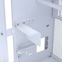Корпус ASUS Prime AP303 Tempered Glass Panel (белый) Корпус ASUS Prime AP303 Tempered Glass Panel (белый)