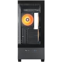 Корпус Chieftec Vista GT-01B-OP Корпус Chieftec Vista GT-01B-OP