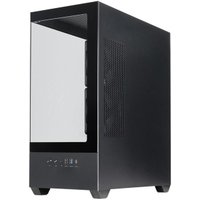 Корпус Chieftec Vista GT-01B-OP Корпус Chieftec Vista GT-01B-OP