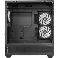 Корпус Chieftec Vista GT-01B-OP Корпус Chieftec Vista GT-01B-OP