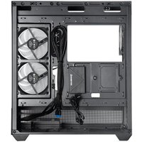 Корпус Chieftec Vista GT-01B-OP Корпус Chieftec Vista GT-01B-OP