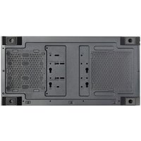 Корпус Chieftec Vista GT-01B-OP Корпус Chieftec Vista GT-01B-OP