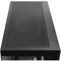 Корпус Chieftec Vista GT-01B-OP Корпус Chieftec Vista GT-01B-OP