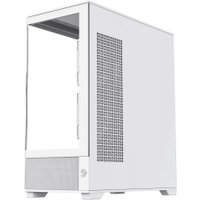 Корпус GameMax Vista 2 AW (белый) Корпус GameMax Vista 2 AW (белый)