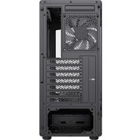 Корпус GameMax Vista COC BK (черный) Корпус GameMax Vista COC BK (черный)