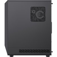 Корпус GameMax Vista COC BK (черный) Корпус GameMax Vista COC BK (черный)