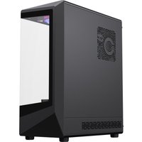 Корпус GameMax Vista COC BK (черный) Корпус GameMax Vista COC BK (черный)