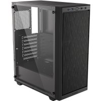 Корпус ID-Cooling Ware 310 (черный) Корпус ID-Cooling Ware 310 (черный)