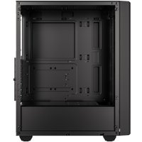 Корпус ID-Cooling Ware 310 (черный) Корпус ID-Cooling Ware 310 (черный)