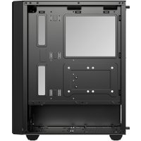 Корпус ID-Cooling Ware 310 (черный) Корпус ID-Cooling Ware 310 (черный)