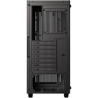 Корпус ID-Cooling Ware 310 (черный) Корпус ID-Cooling Ware 310 (черный)
