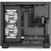 Корпус PCCooler C3 T500 ARGB (черный) Корпус PCCooler C3 T500 ARGB (черный)