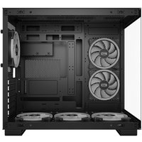 Корпус PCCooler C3 T500 ARGB (черный) Корпус PCCooler C3 T500 ARGB (черный)