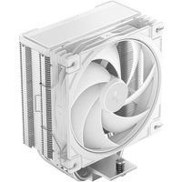 Кулер для процессора DeepCool AG400 G2 WH R-AG400-WHNPMG2-G Кулер для процессора DeepCool AG400 G2 WH R-AG400-WHNPMG2-G