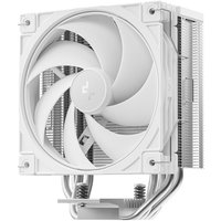 Кулер для процессора DeepCool AG400 G2 WH R-AG400-WHNPMG2-G Кулер для процессора DeepCool AG400 G2 WH R-AG400-WHNPMG2-G