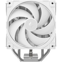 Кулер для процессора DeepCool AG400 G2 WH R-AG400-WHNPMG2-G Кулер для процессора DeepCool AG400 G2 WH R-AG400-WHNPMG2-G
