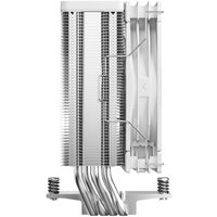 Кулер для процессора DeepCool AG400 G2 WH R-AG400-WHNPMG2-G Кулер для процессора DeepCool AG400 G2 WH R-AG400-WHNPMG2-G