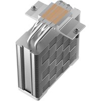 Кулер для процессора DeepCool AG400 G2 WH R-AG400-WHNPMG2-G Кулер для процессора DeepCool AG400 G2 WH R-AG400-WHNPMG2-G