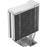 Кулер для процессора DeepCool AG400 G2 WH R-AG400-WHNPMG2-G Кулер для процессора DeepCool AG400 G2 WH R-AG400-WHNPMG2-G