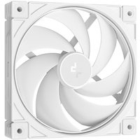 Кулер для процессора DeepCool AG400 G2 WH R-AG400-WHNPMG2-G Кулер для процессора DeepCool AG400 G2 WH R-AG400-WHNPMG2-G