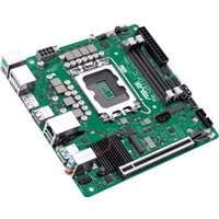 Материнская плата ASUS Pro Q870I-C-CSM