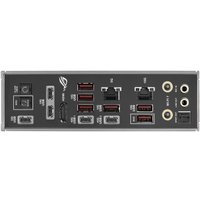 Материнская плата ASUS ROG Crosshair X870E Dark Hero