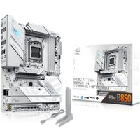 Материнская плата ASUS ROG Strix B850-A Gaming WiFi7 Neo Материнская плата ASUS ROG Strix B850-A Gaming WiFi7 Neo