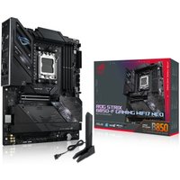 Материнская плата ASUS ROG Strix B850-F Gaming WiFi7 Neo Материнская плата ASUS ROG Strix B850-F Gaming WiFi7 Neo