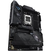 Материнская плата ASUS ROG Strix B850-F Gaming WiFi7 Neo Материнская плата ASUS ROG Strix B850-F Gaming WiFi7 Neo