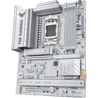 Материнская плата ASUS TUF Gaming B850-Pro WiFi7 W Neo Материнская плата ASUS TUF Gaming B850-Pro WiFi7 W Neo