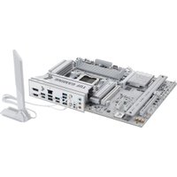 Материнская плата ASUS TUF Gaming B850-Pro WiFi7 W Neo Материнская плата ASUS TUF Gaming B850-Pro WiFi7 W Neo