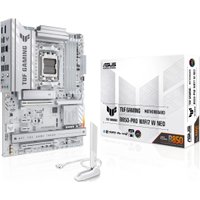 Материнская плата ASUS TUF Gaming B850-Pro WiFi7 W Neo Материнская плата ASUS TUF Gaming B850-Pro WiFi7 W Neo