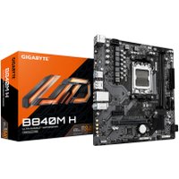 Материнская плата Gigabyte B840M H