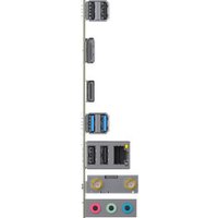 Материнская плата Maxsun B550M Gaming WiFi Ice