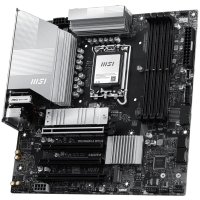Материнская плата MSI Pro B860M-A WiFi6E