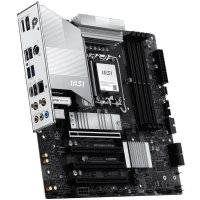 Материнская плата MSI Pro B860M-A WiFi6E