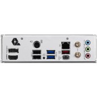 Материнская плата MSI Pro B860M-A WiFi6E